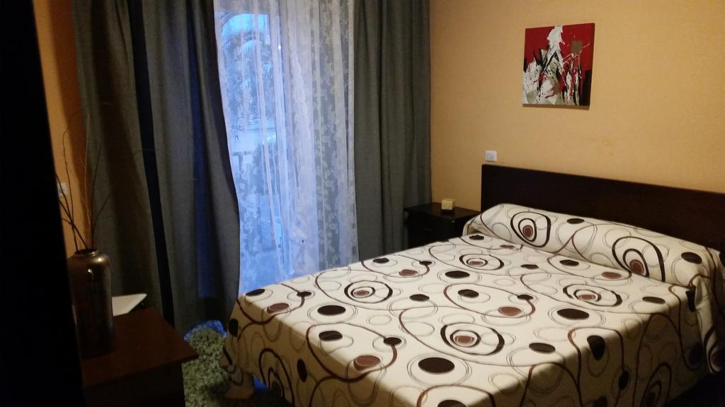 Apartamento Centrico Y Con Vistas Al Mar Daire Peñíscola Dış mekan fotoğraf